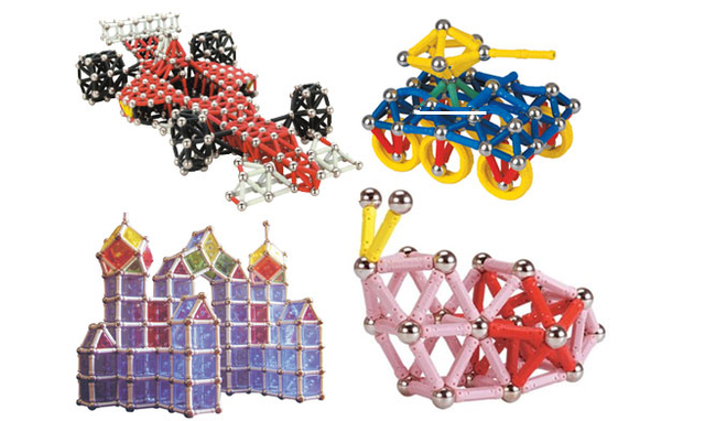 Magnetic Toy